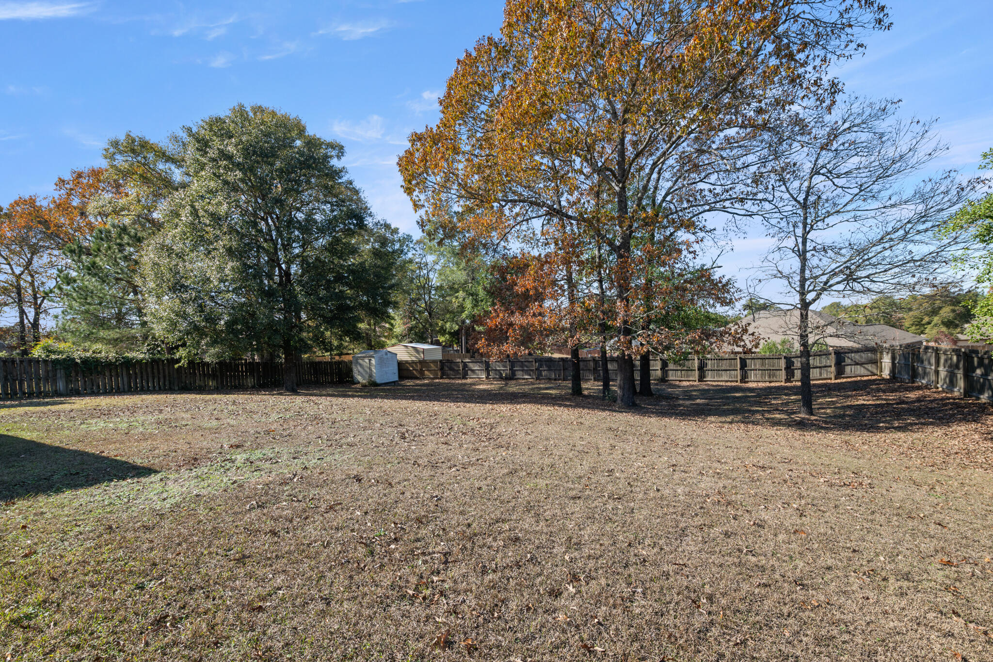 CARNEGIE HILLS PH 1 - Residential