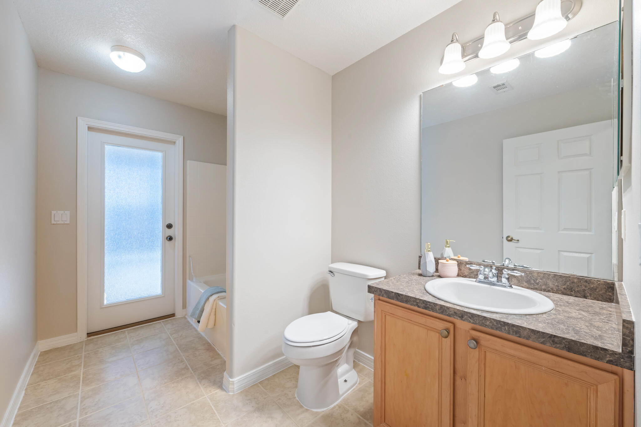 CARNEGIE HILLS PH 1 - Residential