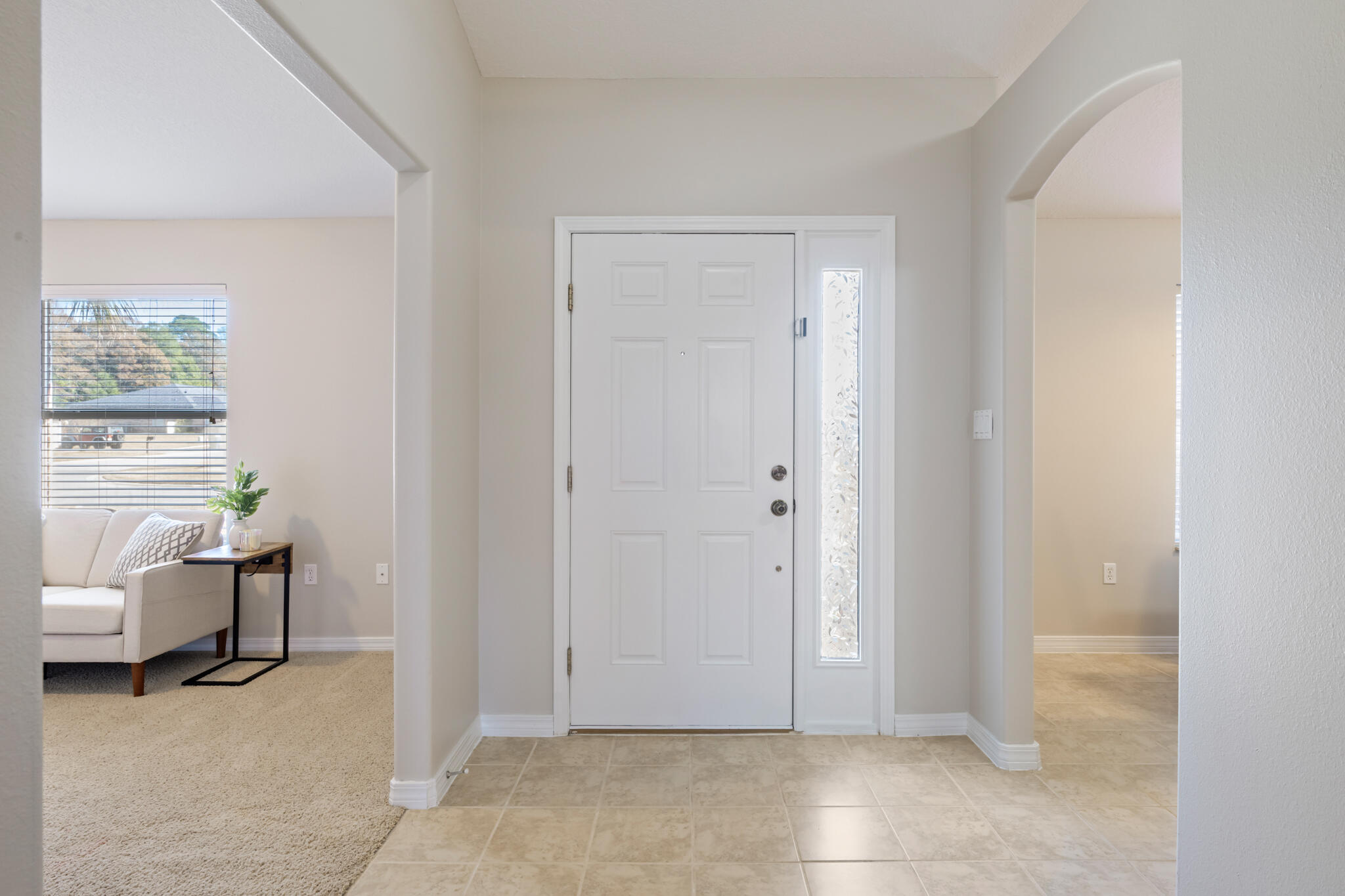 CARNEGIE HILLS PH 1 - Residential