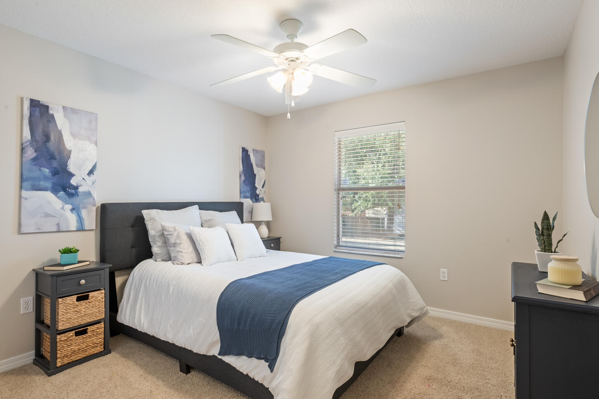 CARNEGIE HILLS PH 1 - Residential