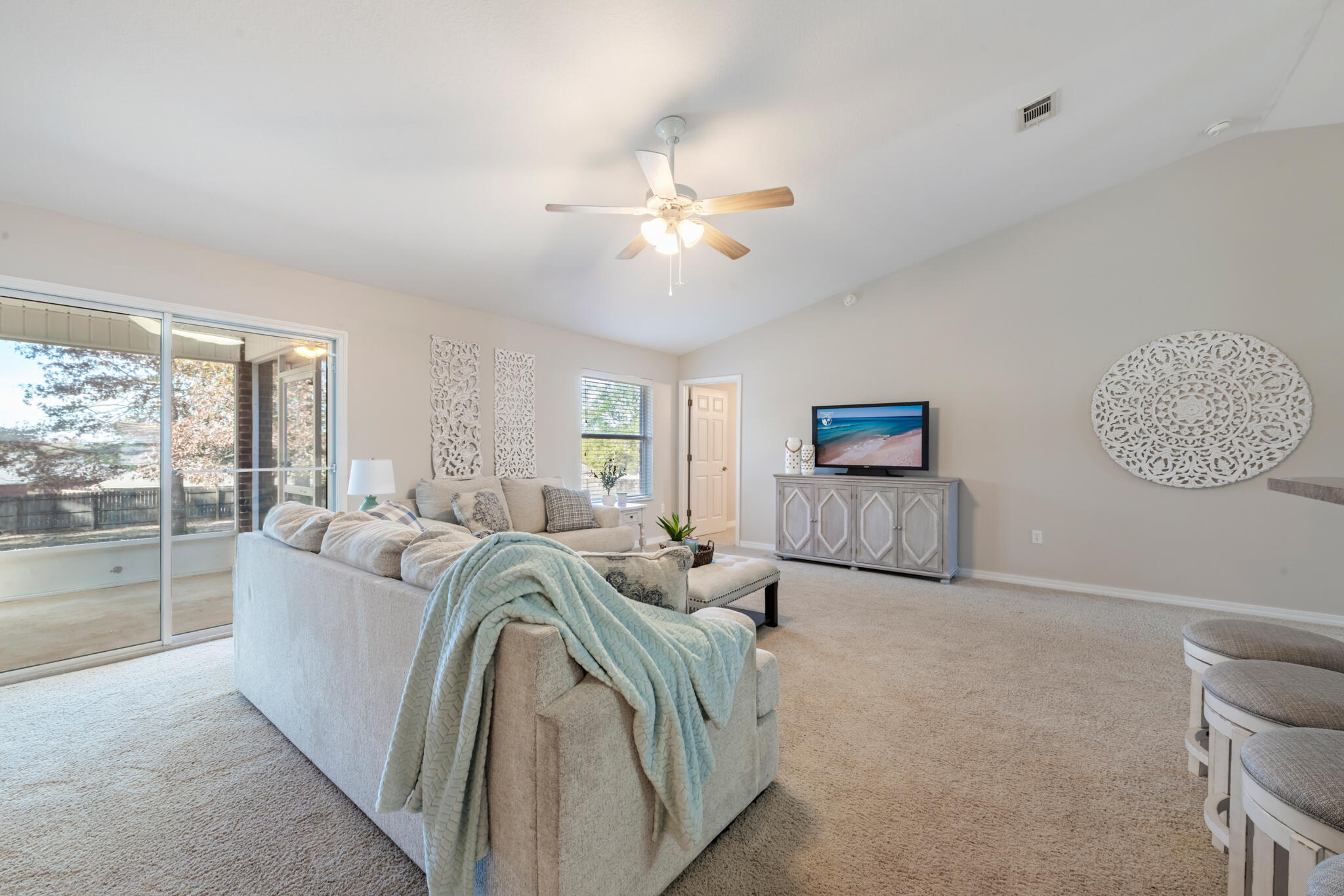 CARNEGIE HILLS PH 1 - Residential