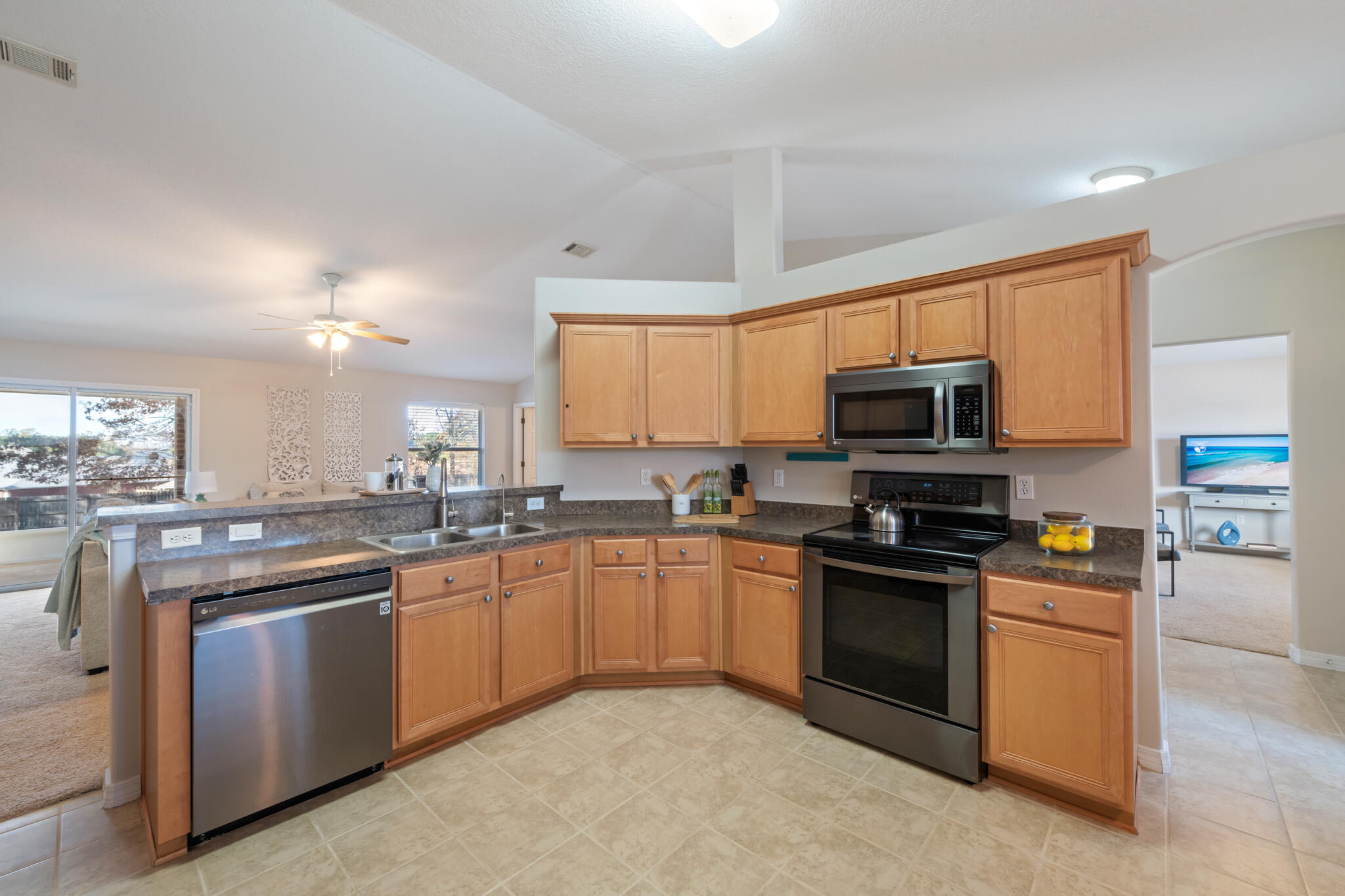 CARNEGIE HILLS PH 1 - Residential