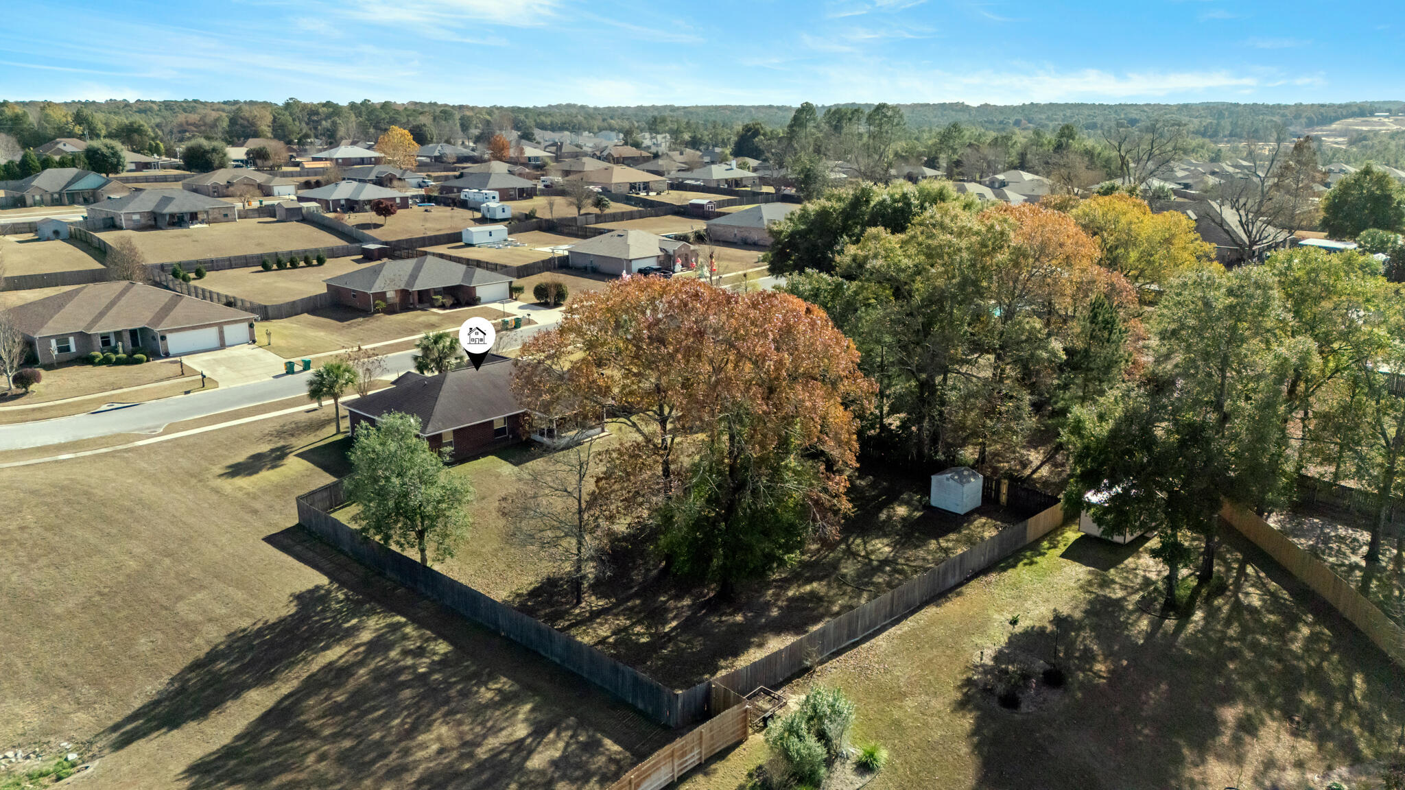 CARNEGIE HILLS PH 1 - Residential