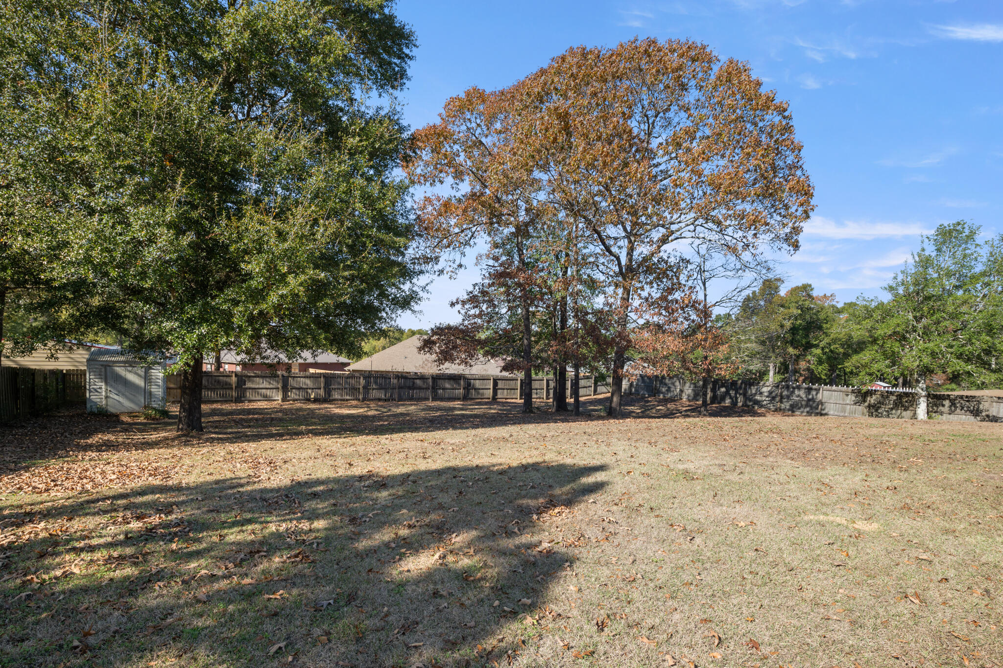 CARNEGIE HILLS PH 1 - Residential