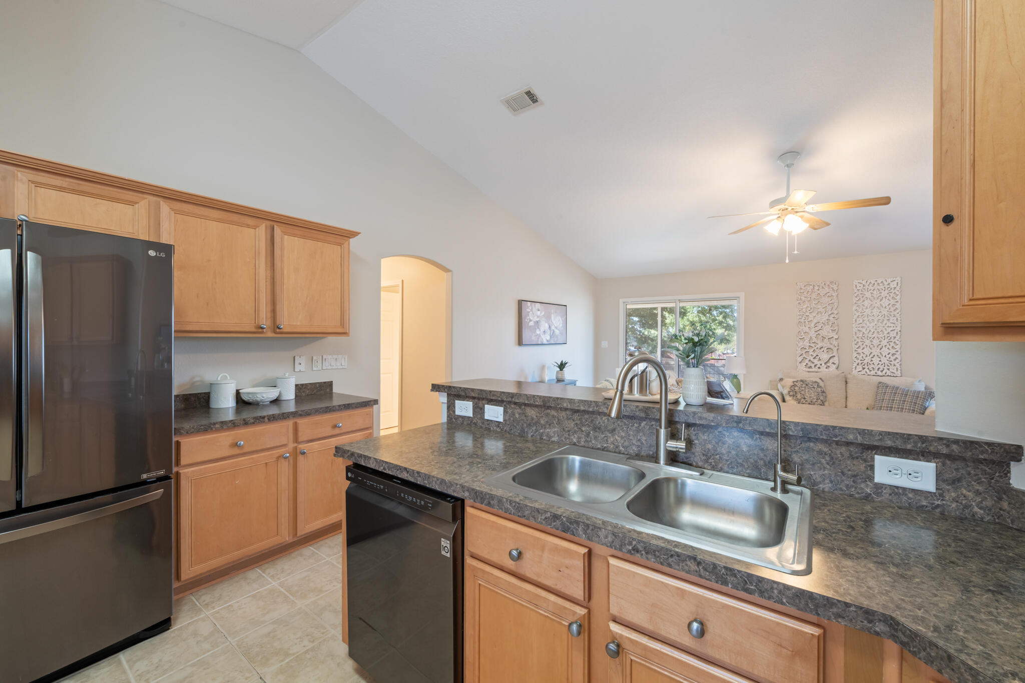 CARNEGIE HILLS PH 1 - Residential