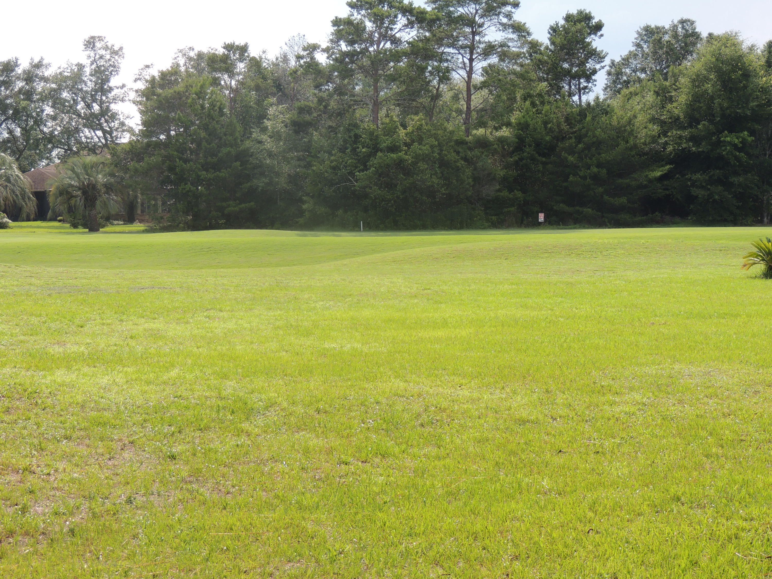 HOLLEY BY THE SEA, 1ST ADD - Land