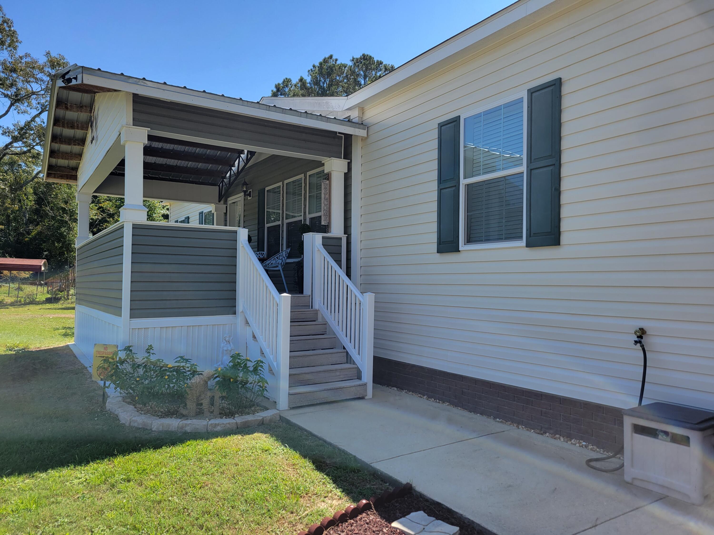 PARADISE ISLAND - Residential