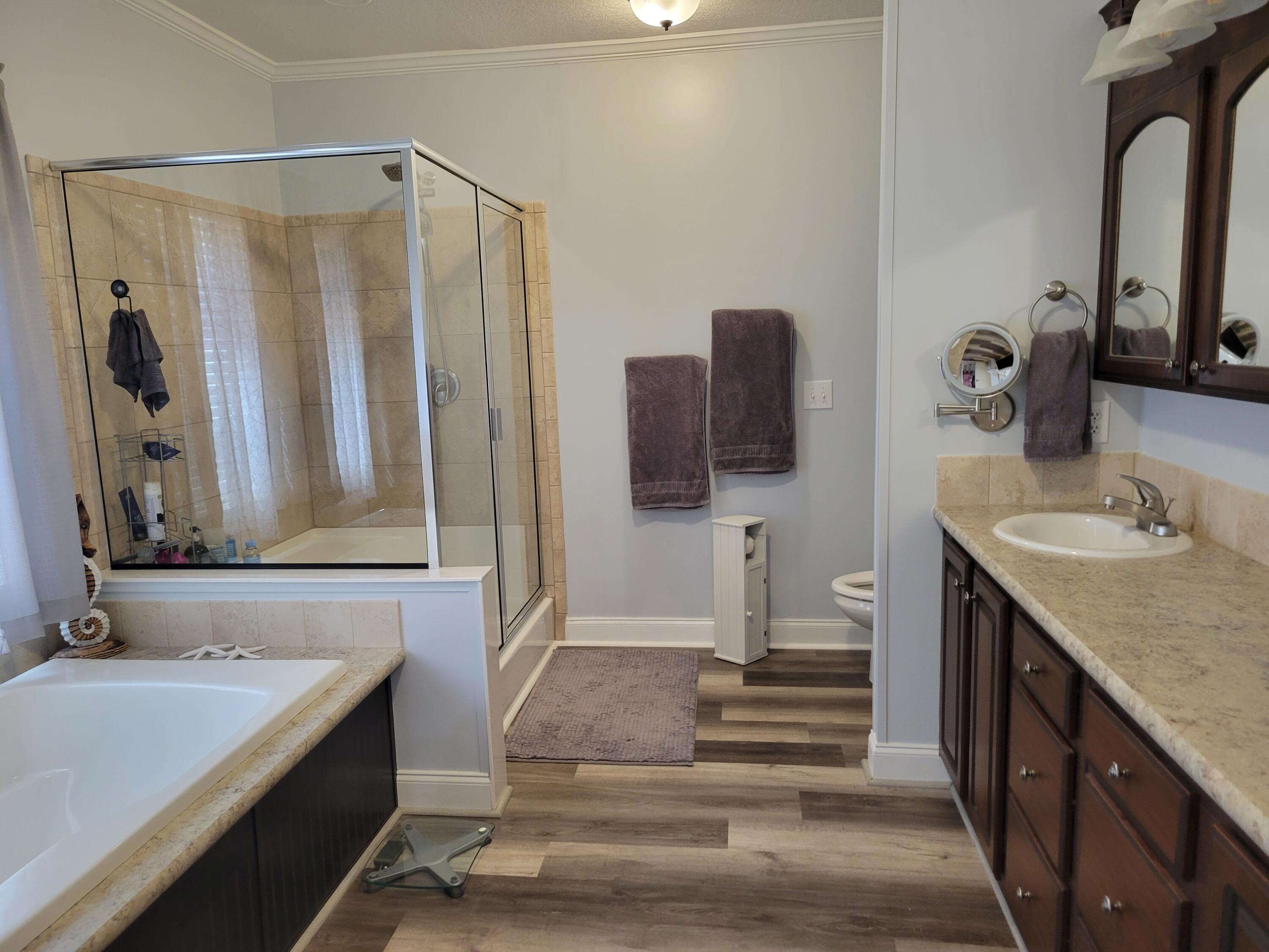 PARADISE ISLAND - Residential