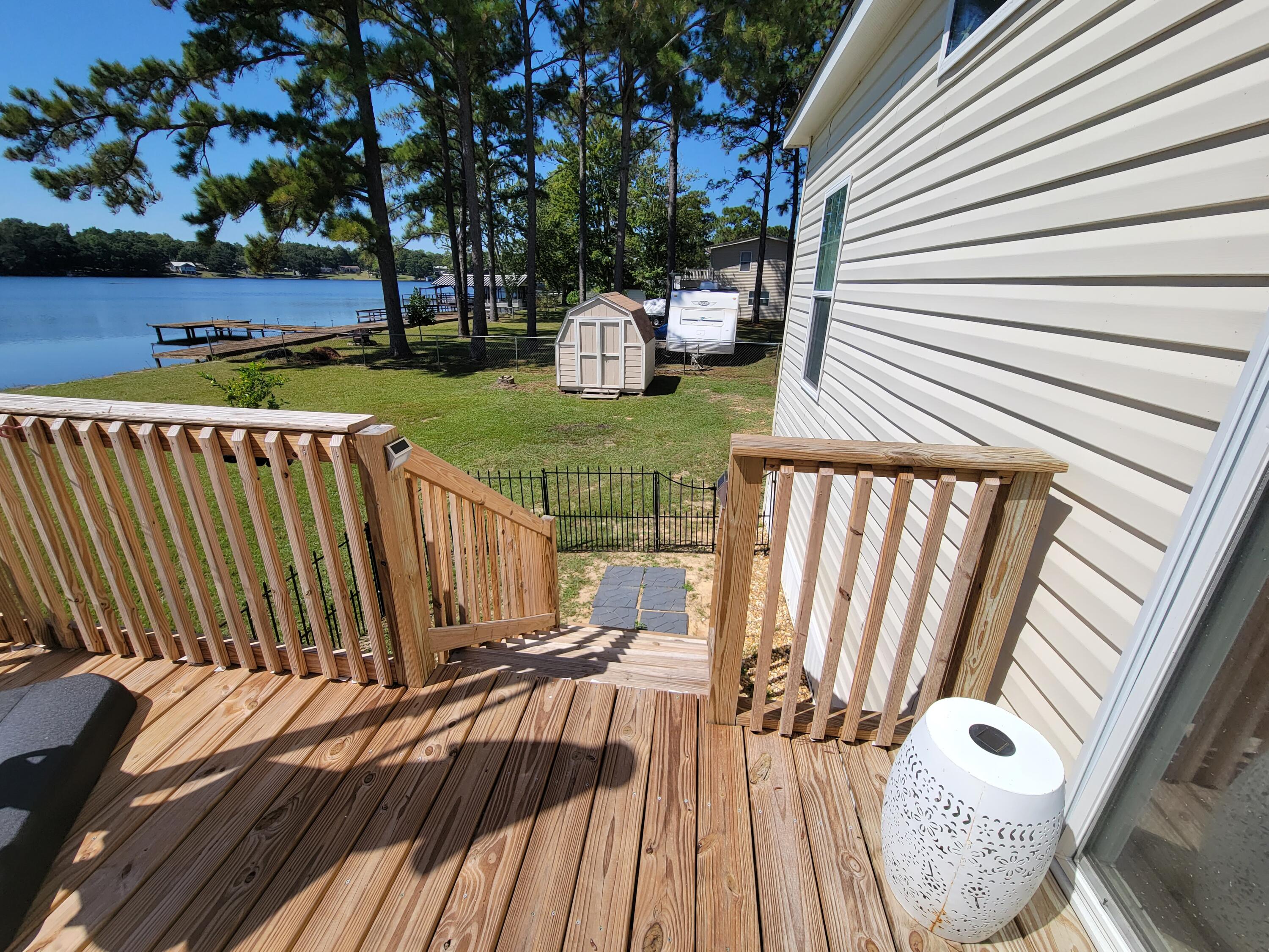 PARADISE ISLAND - Residential