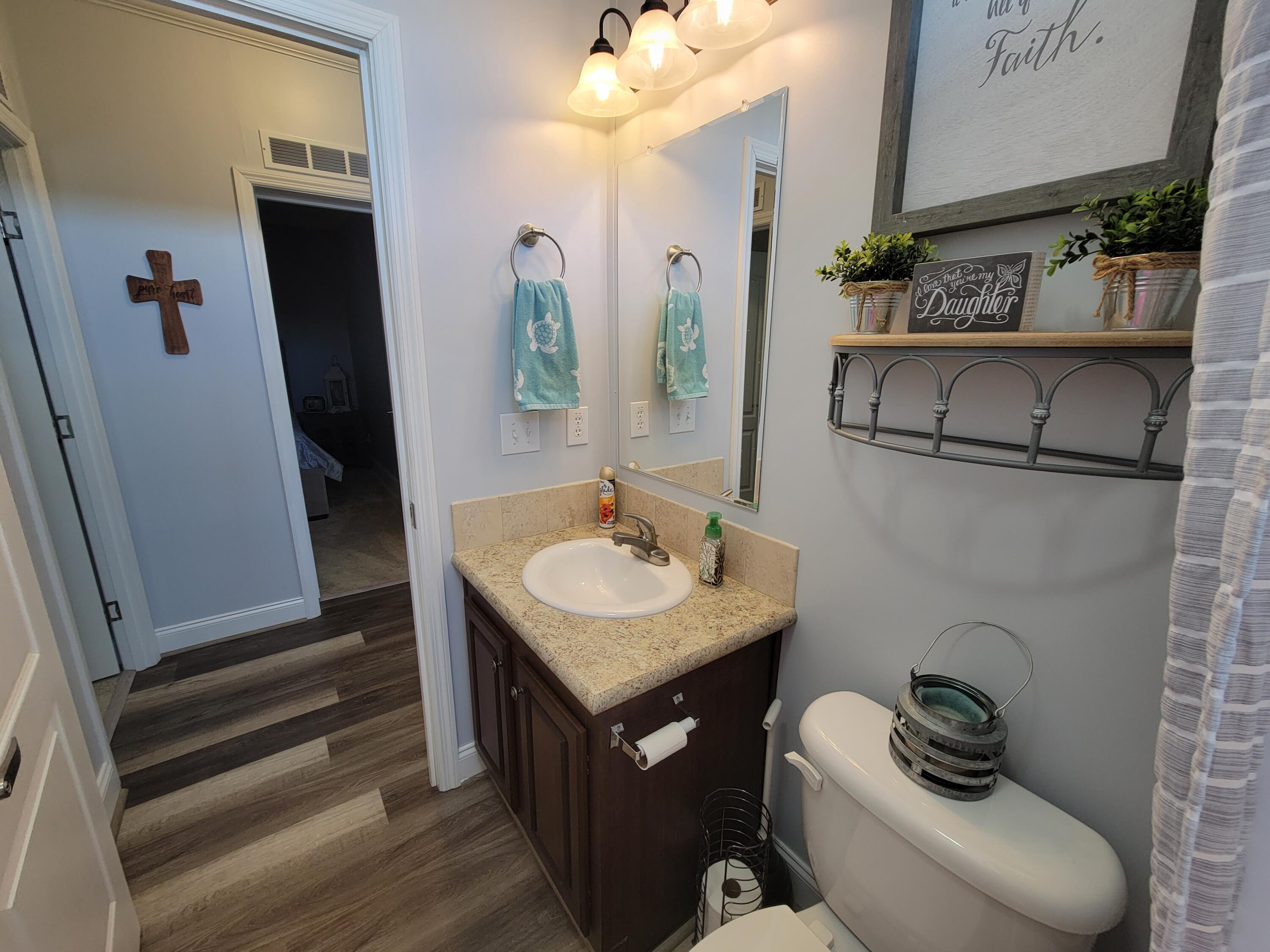 PARADISE ISLAND - Residential