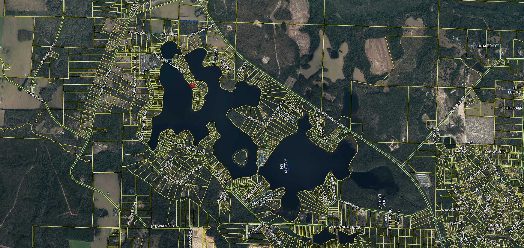 PARADISE ISLAND - Residential