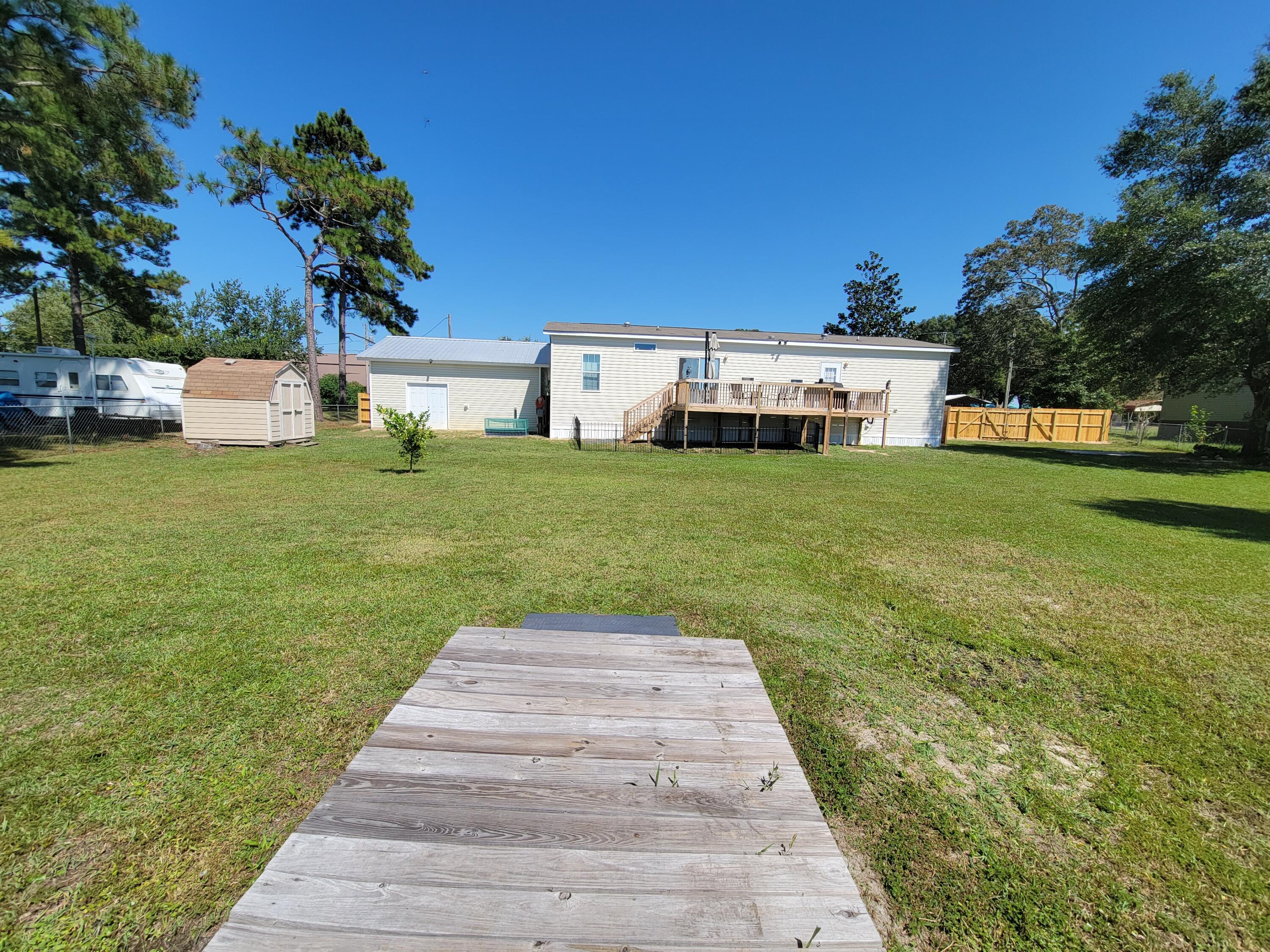 PARADISE ISLAND - Residential