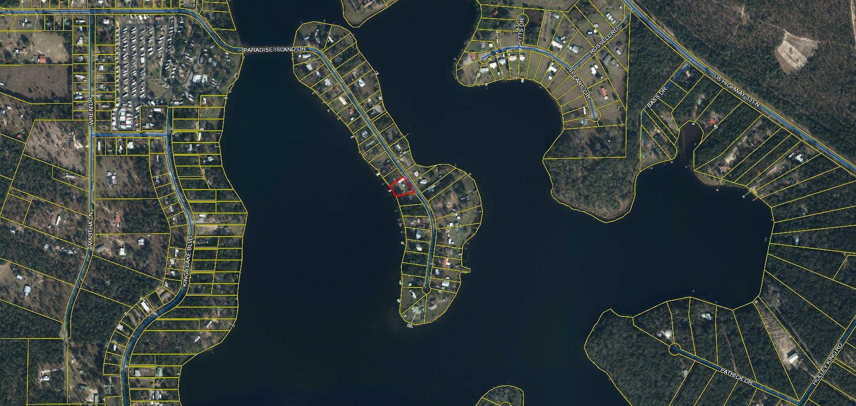 PARADISE ISLAND - Residential