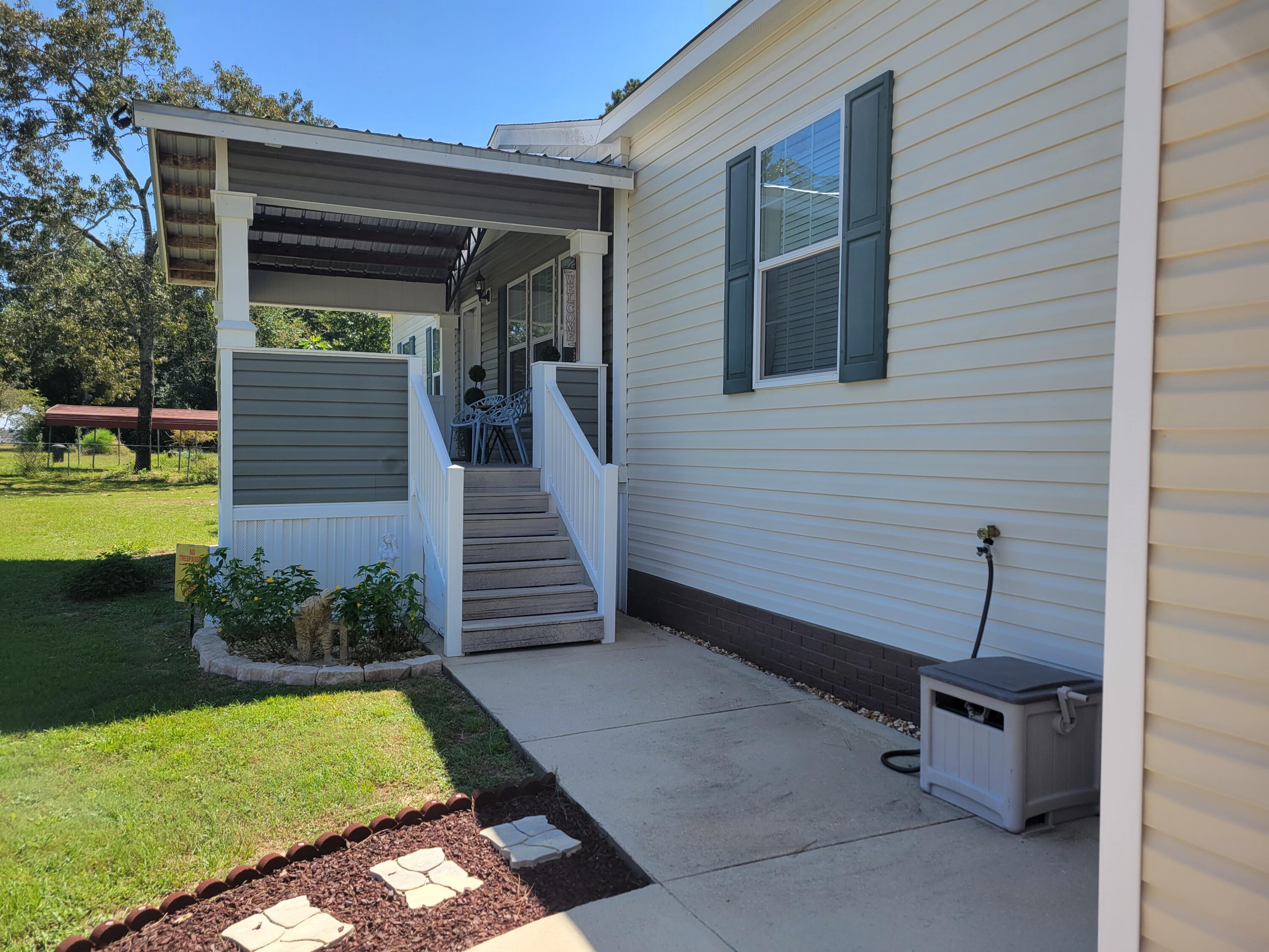 PARADISE ISLAND - Residential