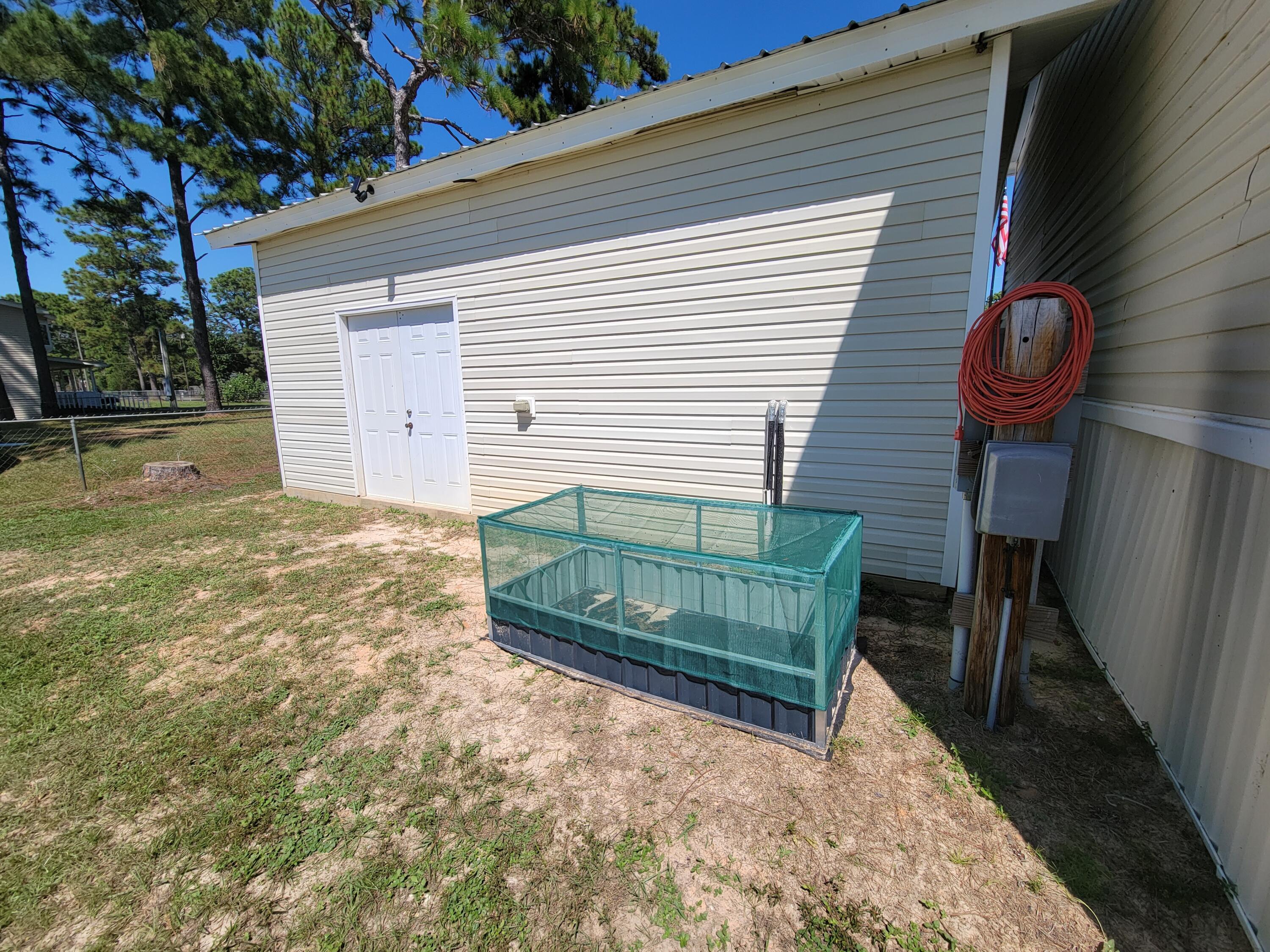 PARADISE ISLAND - Residential