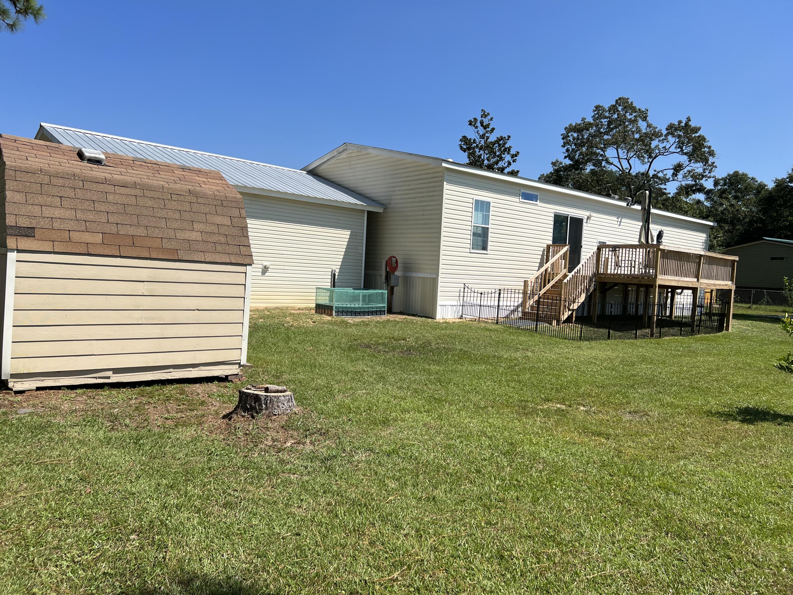 PARADISE ISLAND - Residential