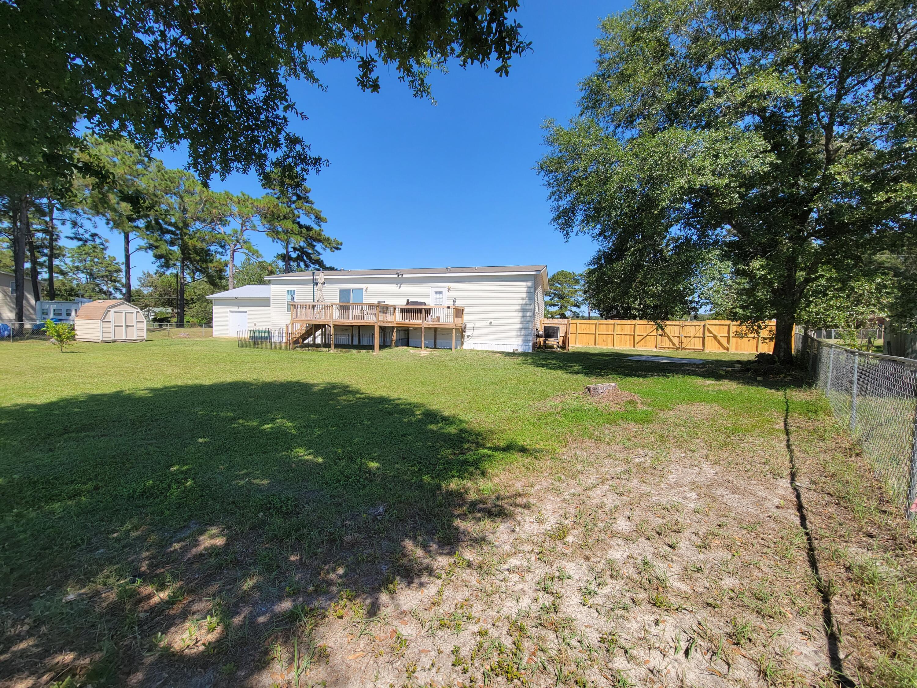 PARADISE ISLAND - Residential