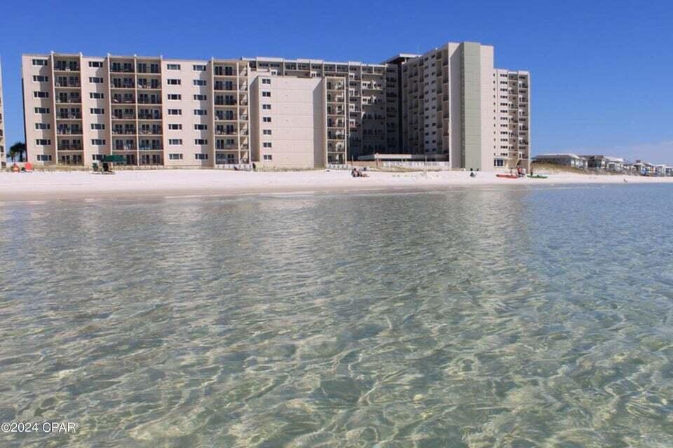 PINNACLE PORT Phase 1A - Residential