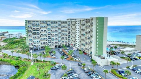 A home in Panama City Beach