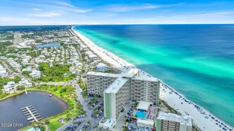 A home in Panama City Beach