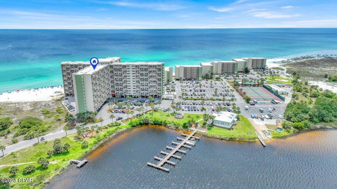 PINNACLE PORT Phase 1A - Residential