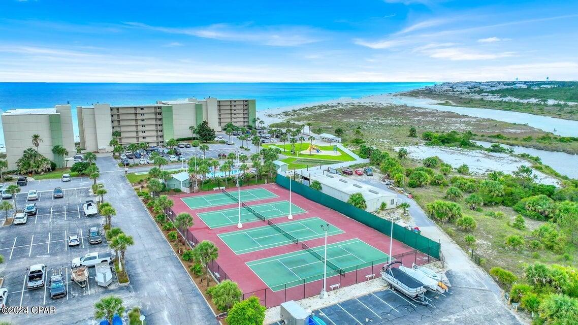 PINNACLE PORT Phase 1A - Residential
