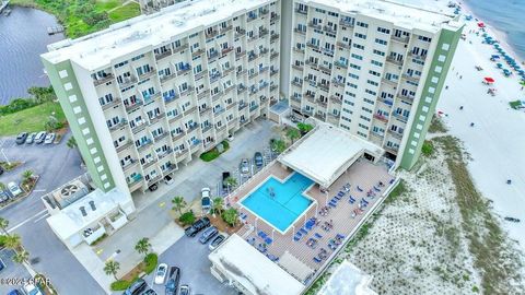 A home in Panama City Beach