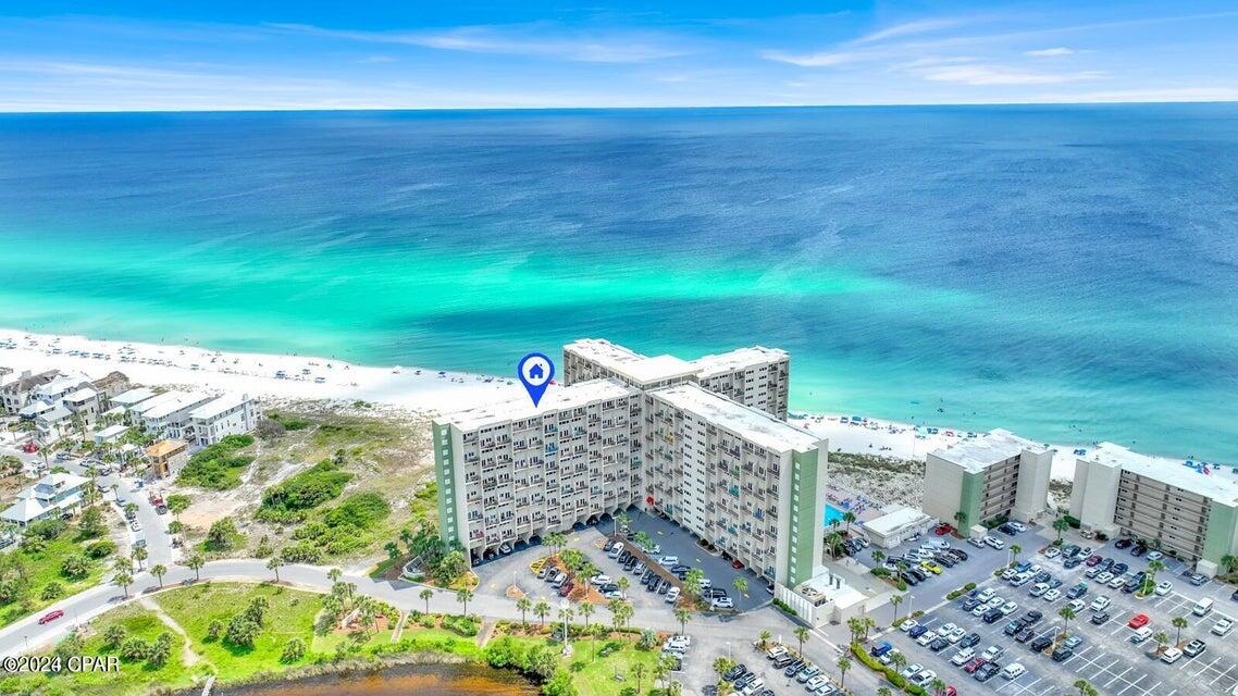 PINNACLE PORT Phase 1A - Residential