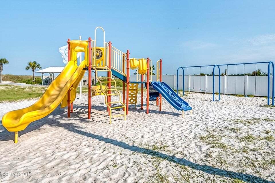 PINNACLE PORT Phase 1A - Residential