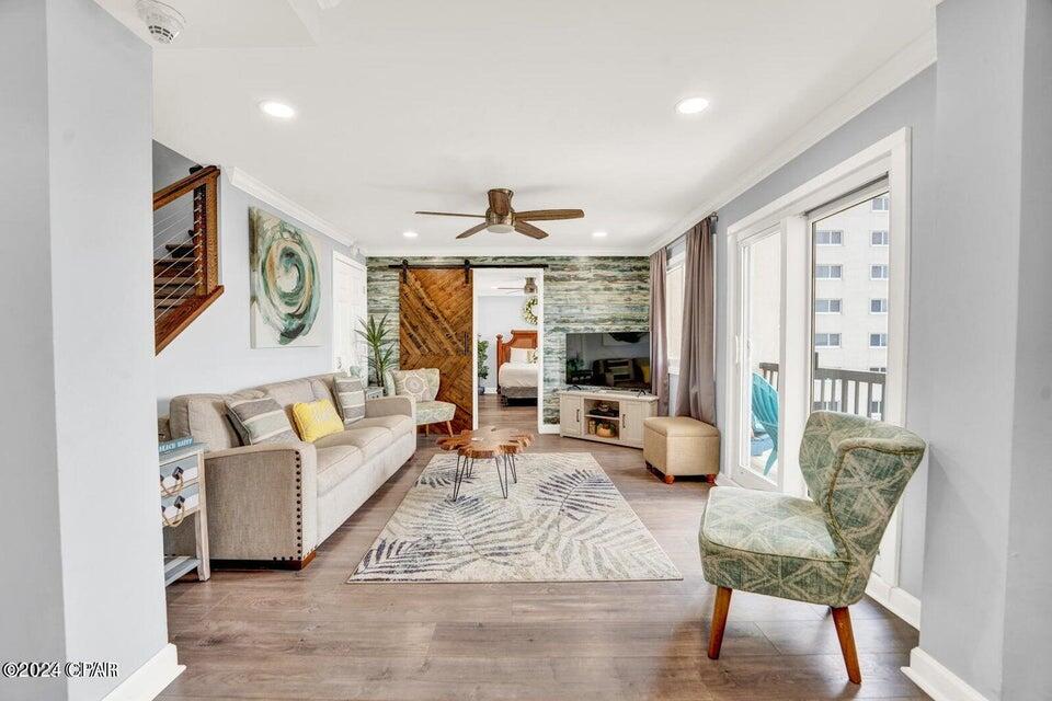 PINNACLE PORT Phase 1A - Residential