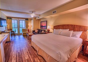 GRAND SANDESTIN THE - Residential