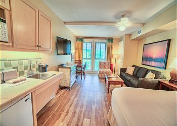 GRAND SANDESTIN THE - Residential