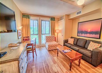 GRAND SANDESTIN THE - Residential