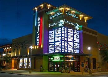 GRAND SANDESTIN THE - Residential