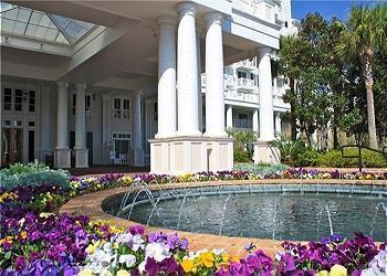 GRAND SANDESTIN THE - Residential