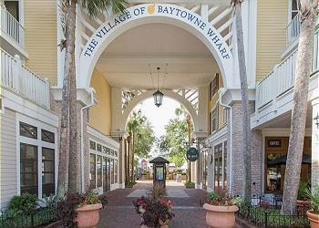 GRAND SANDESTIN THE - Residential