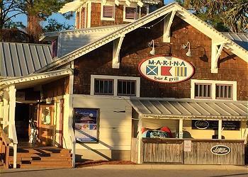 GRAND SANDESTIN THE - Residential