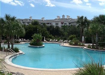 GRAND SANDESTIN THE - Residential