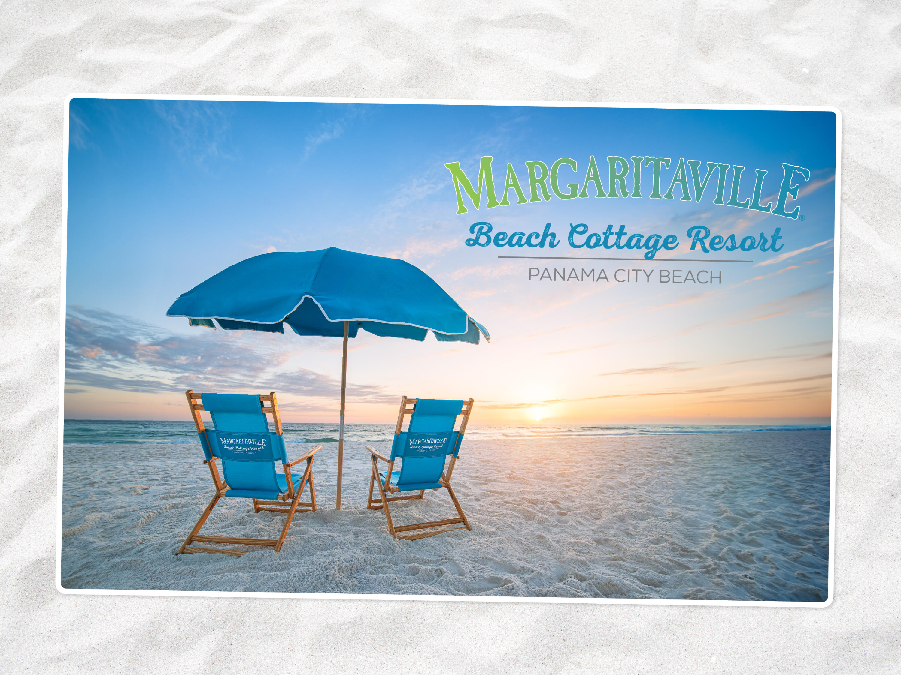 Margaritaville Cottages - Residential