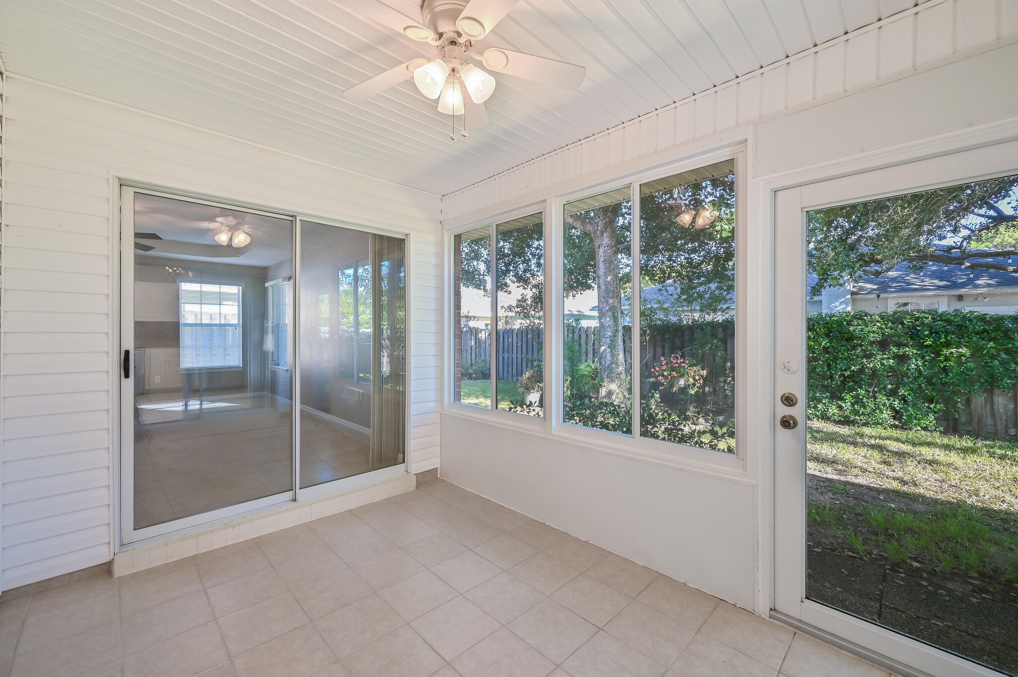 BAYSIDE - Residential