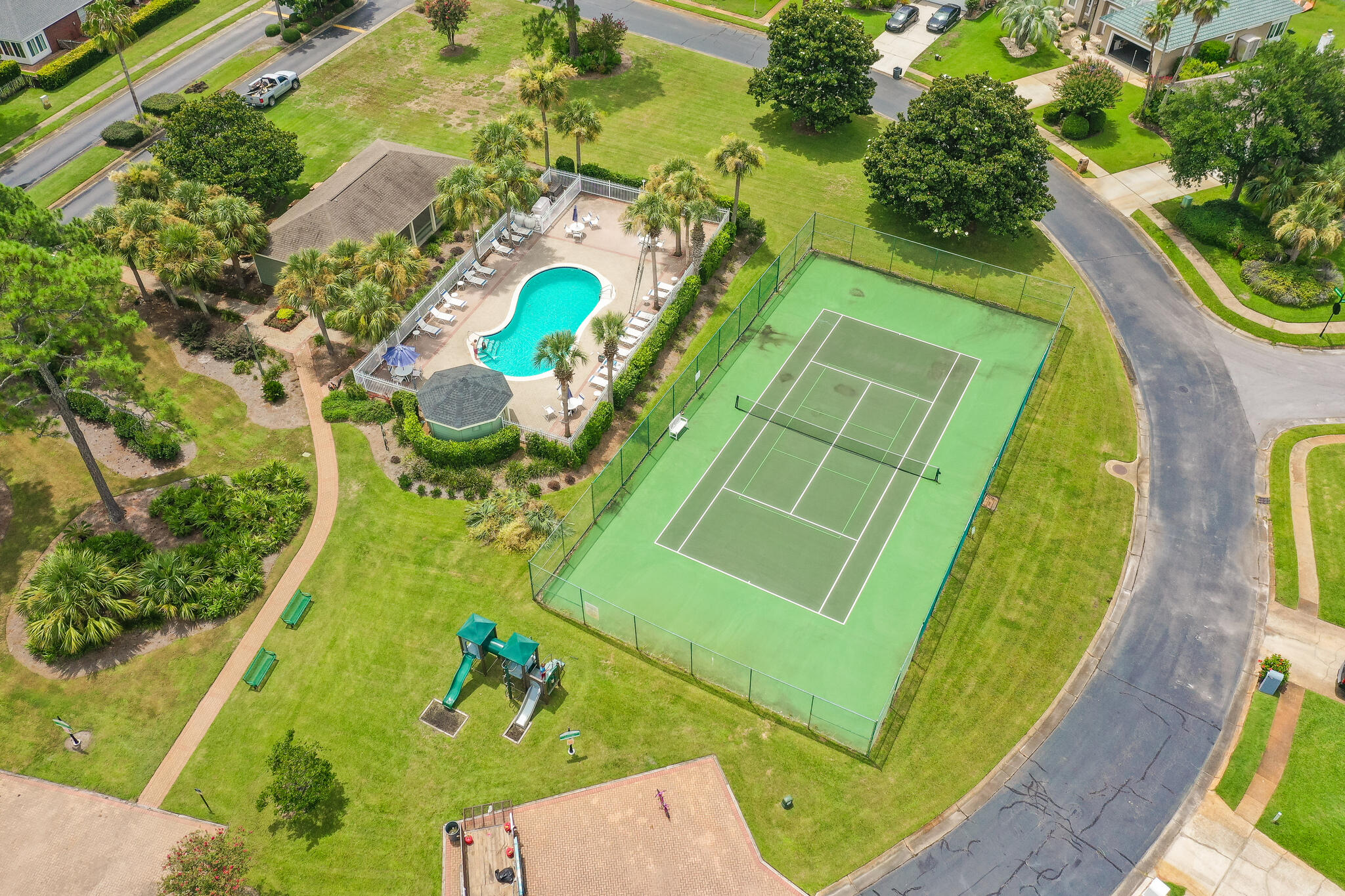 BAYSIDE - Residential