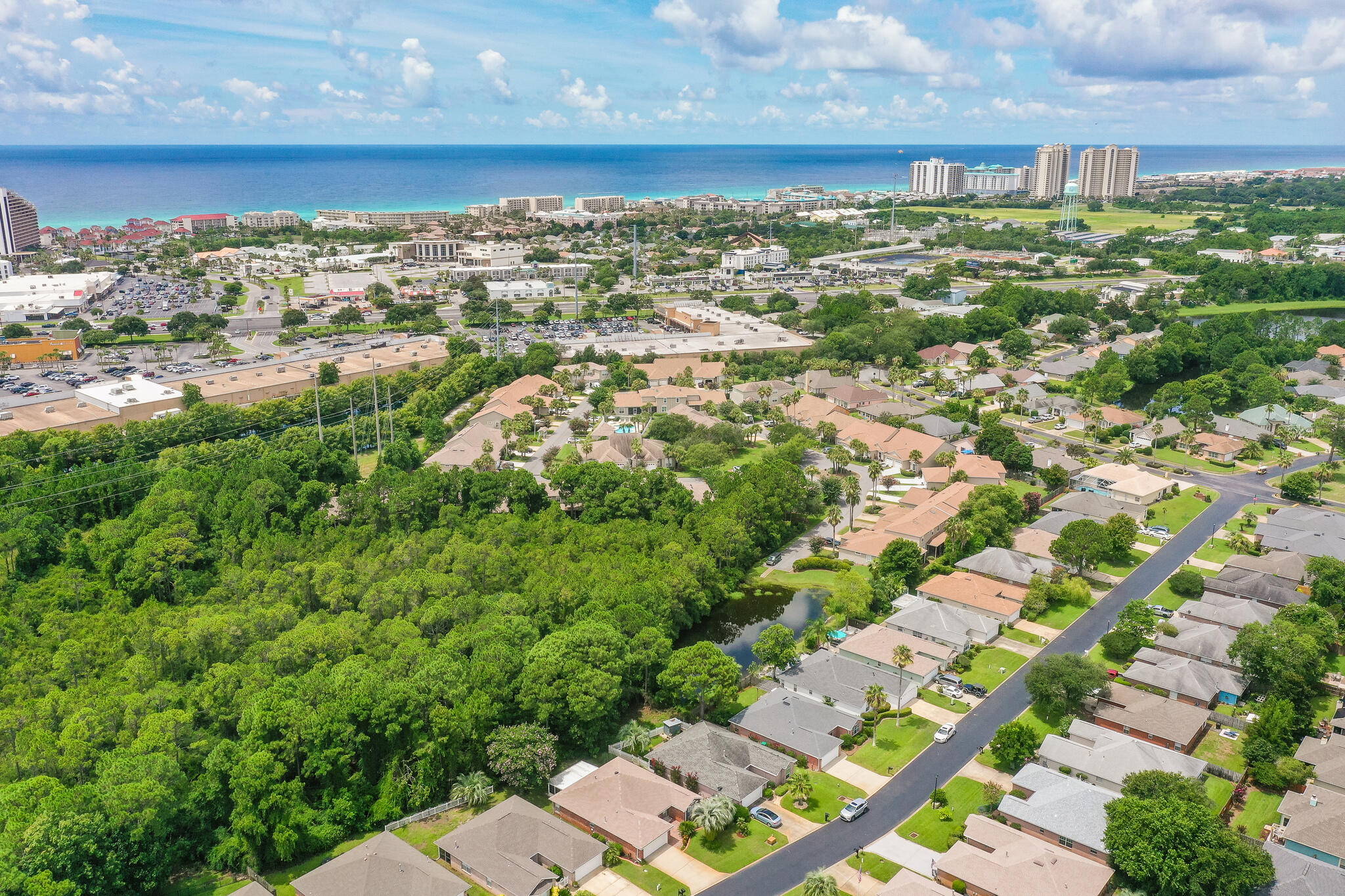 BAYSIDE - Residential