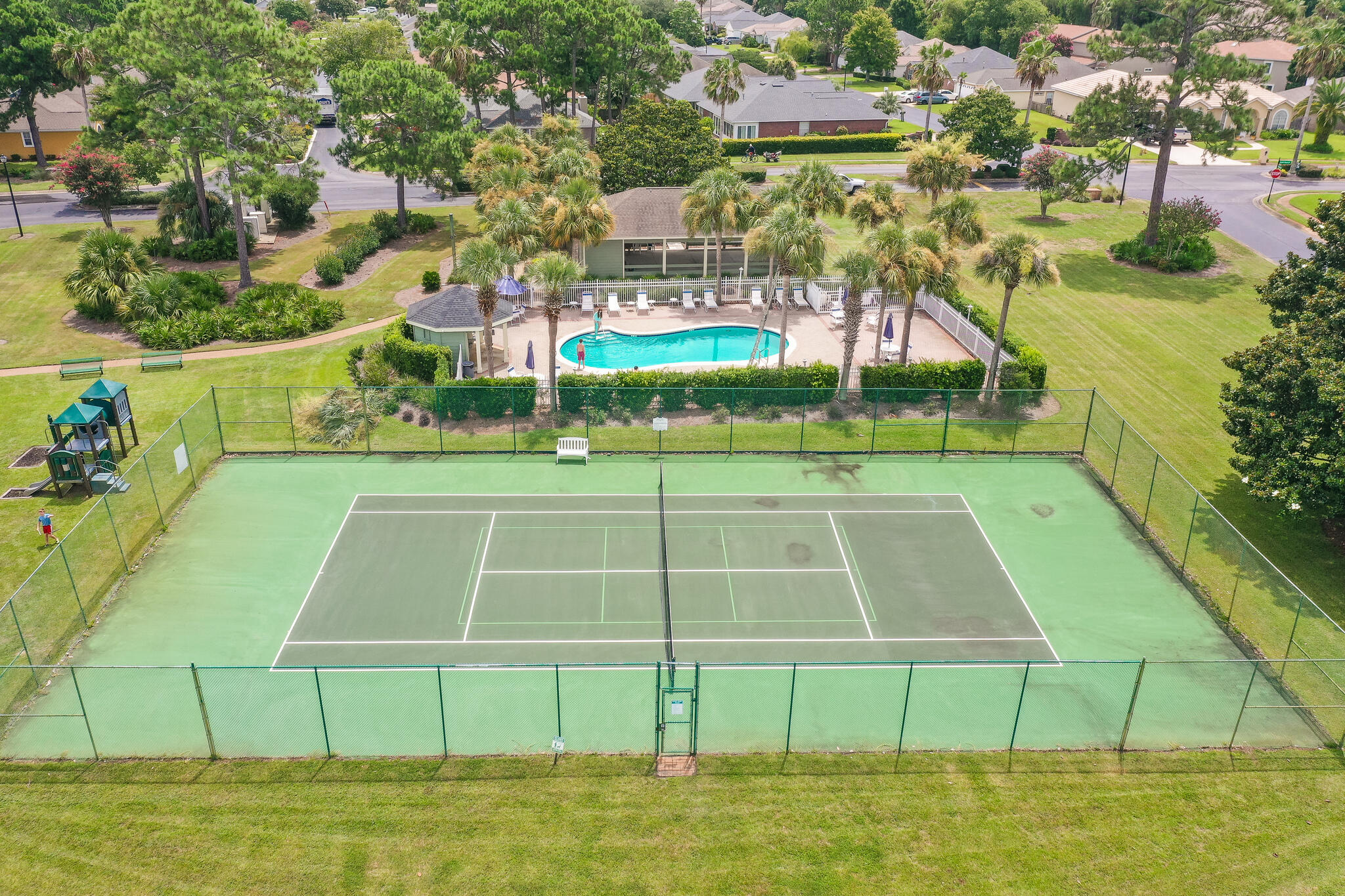 BAYSIDE - Residential