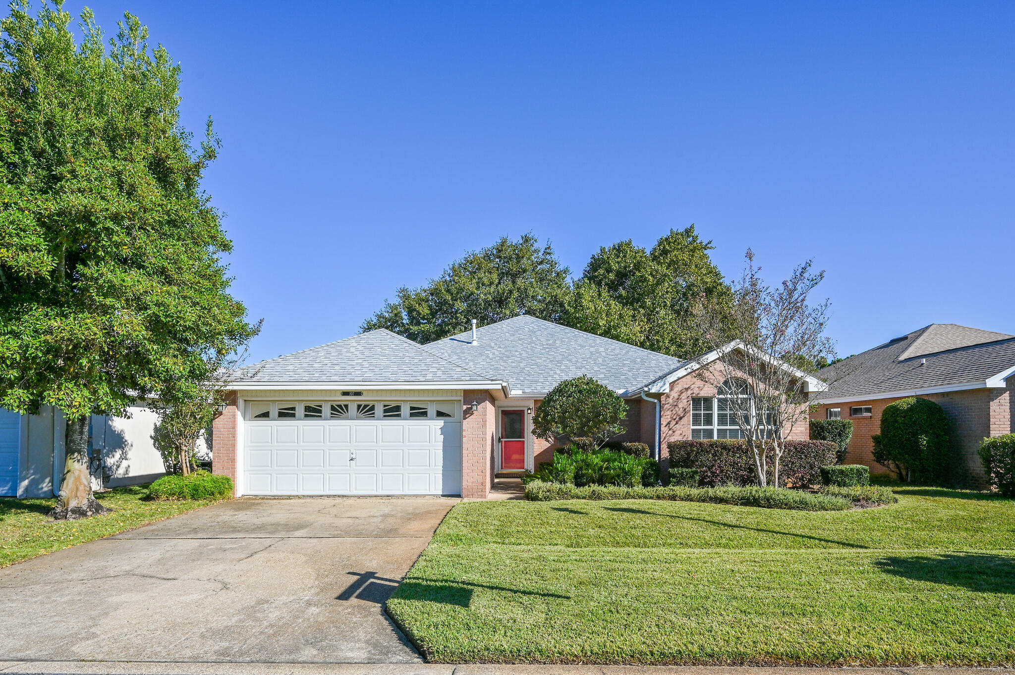 BAYSIDE - Residential