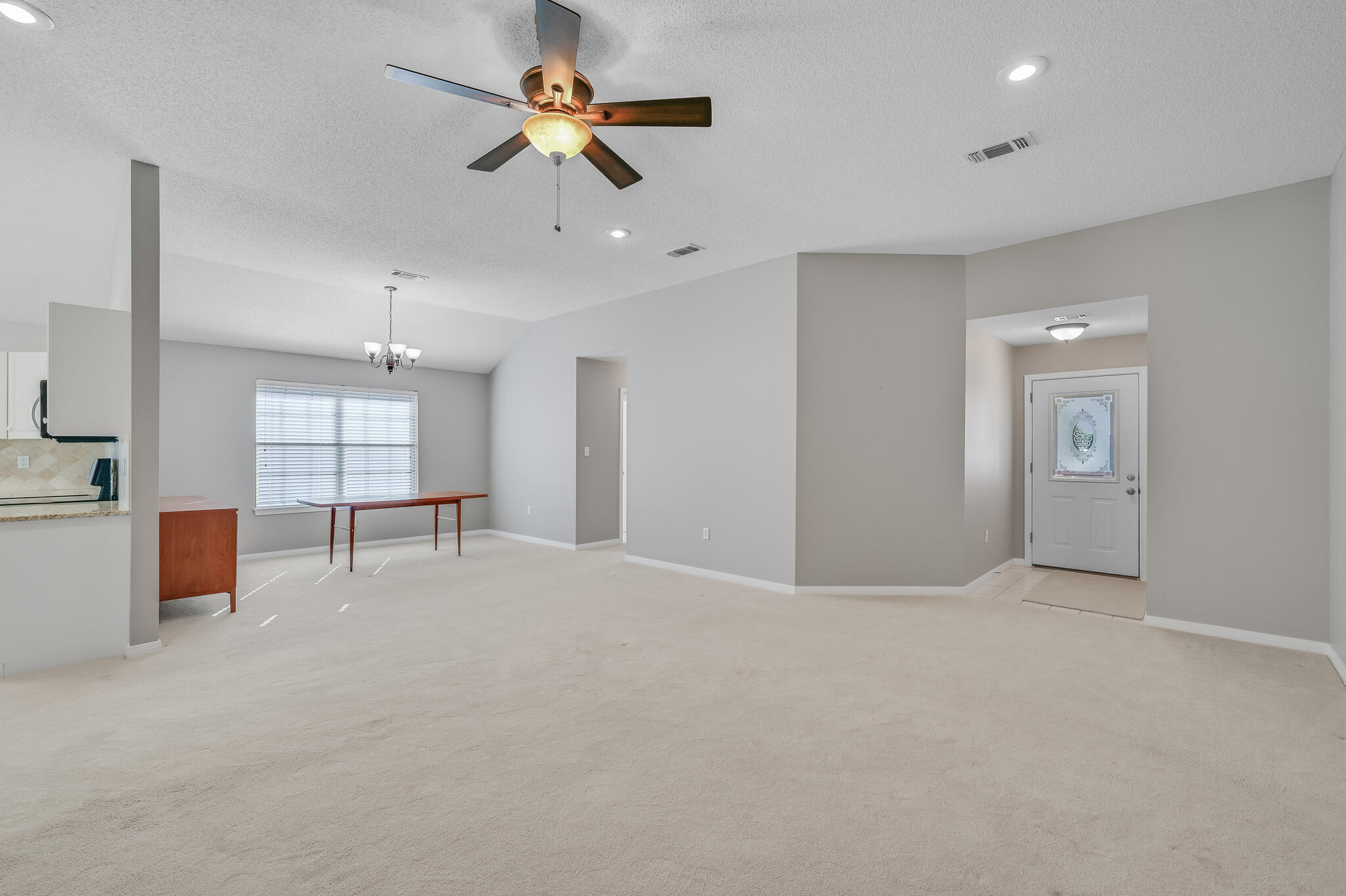 BAYSIDE - Residential