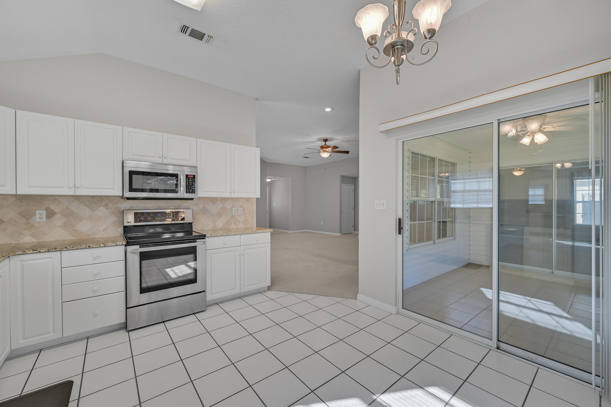 BAYSIDE - Residential