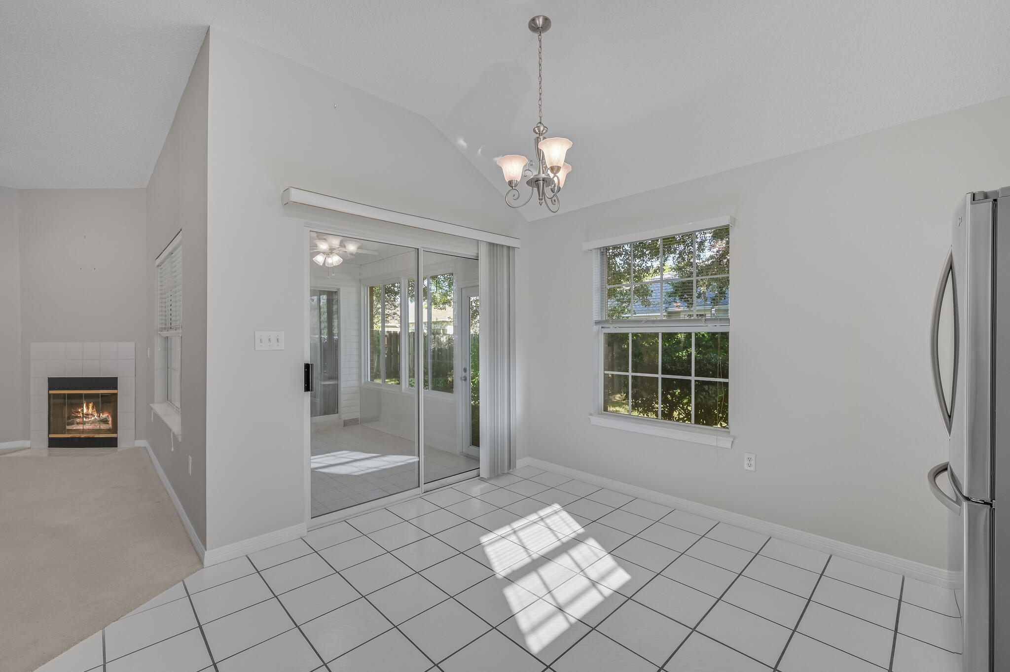 BAYSIDE - Residential