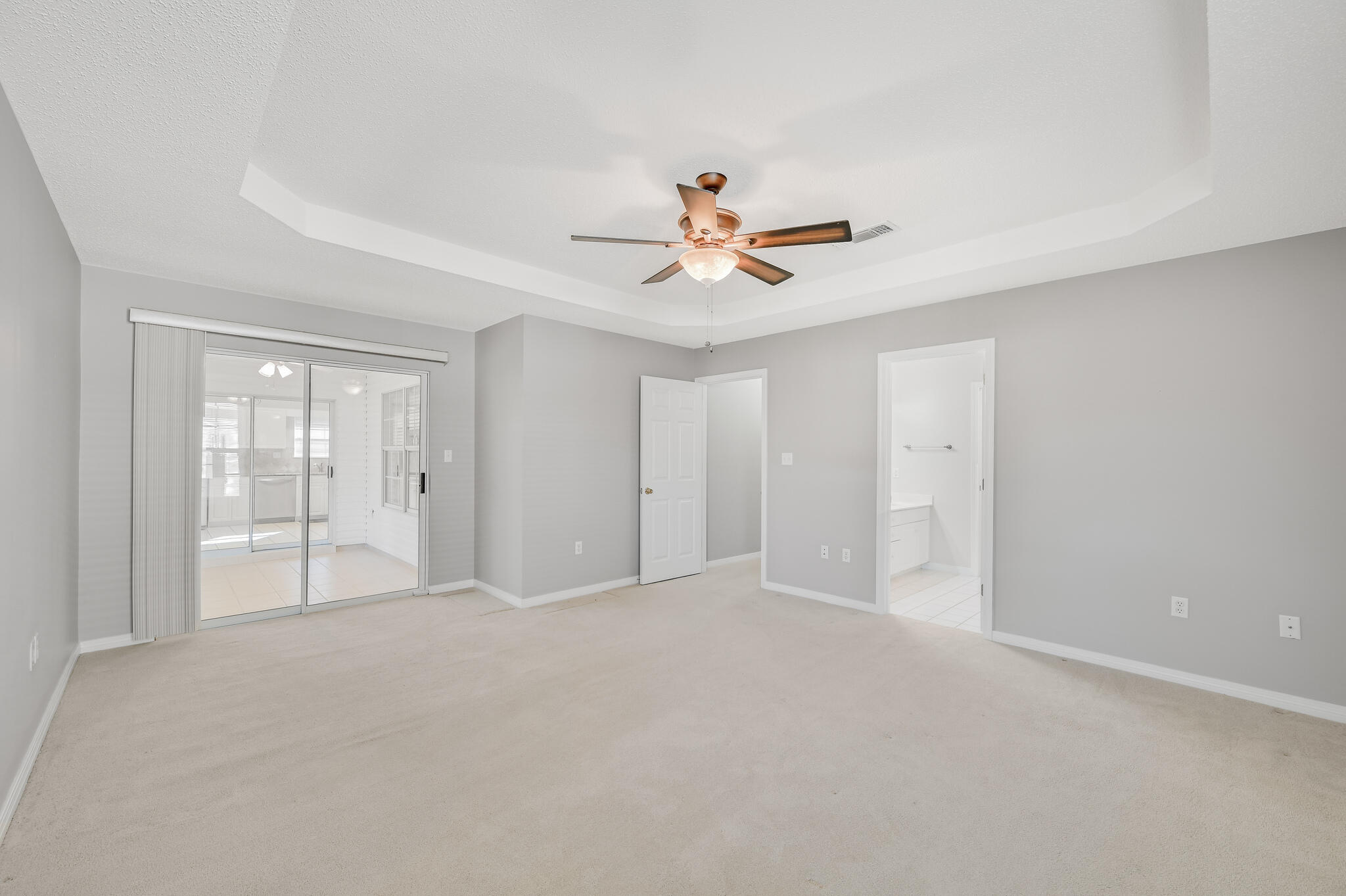 BAYSIDE - Residential