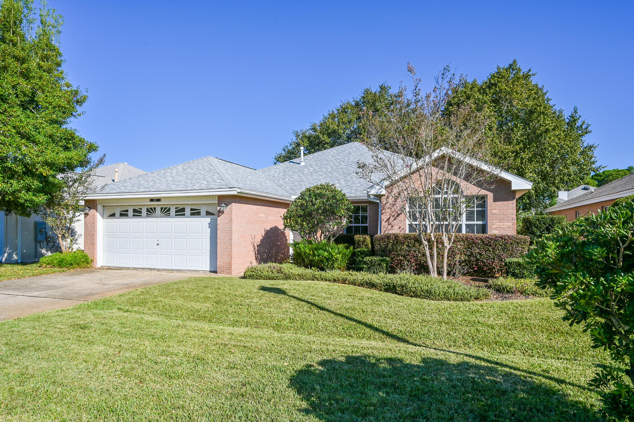 BAYSIDE - Residential