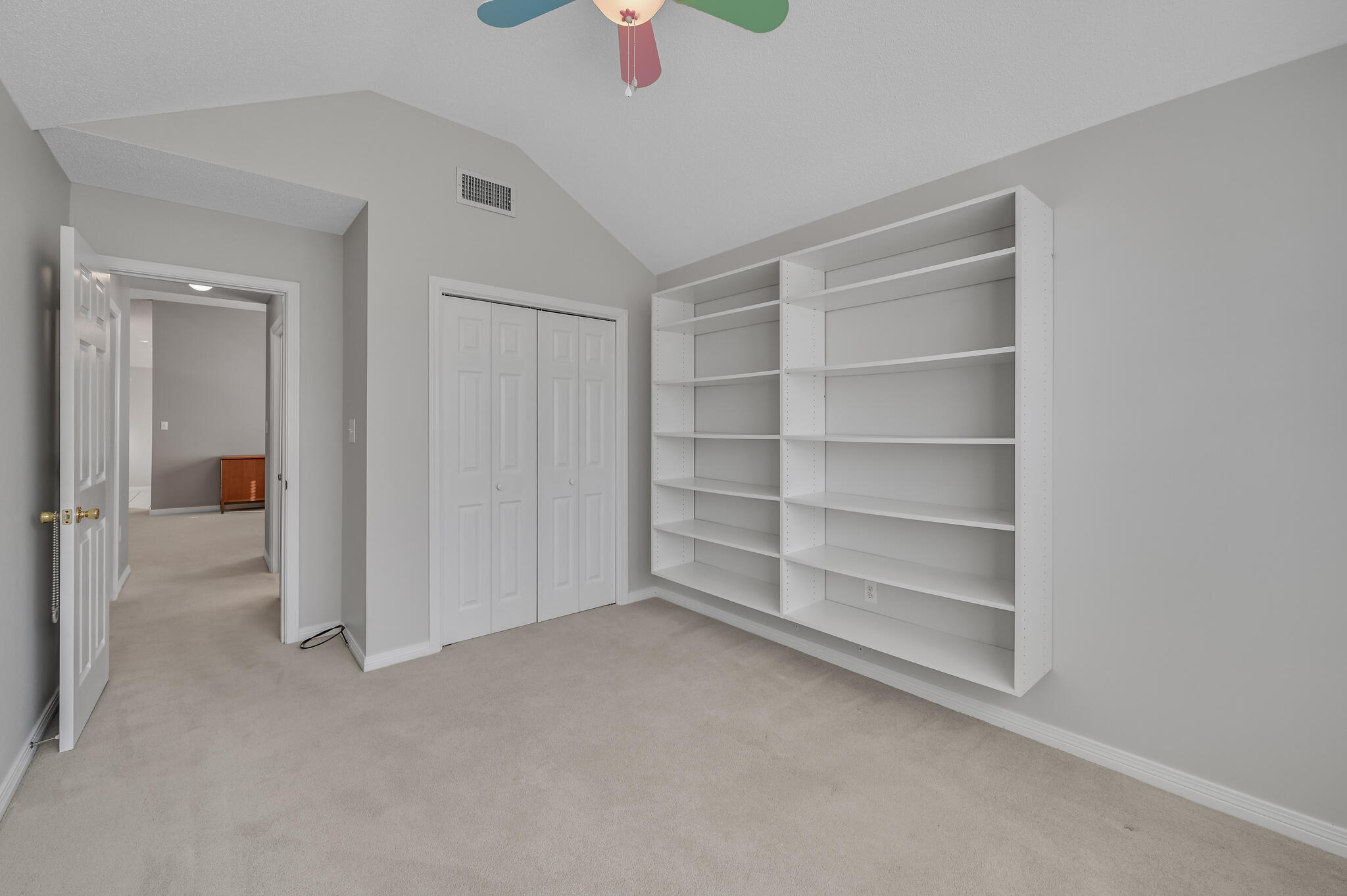 BAYSIDE - Residential